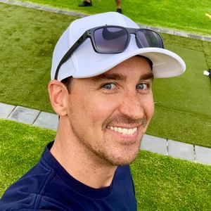 Meet your Posher, Ryan